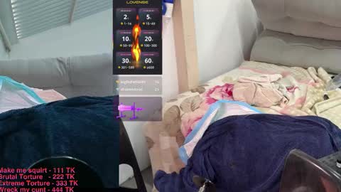 Toronto325 online show from 03.06.26