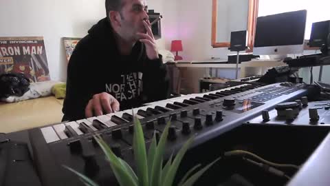 Torosko online show from 01.04.25