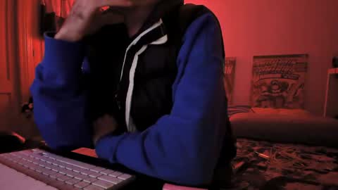 Torosko online show from 11.26.25