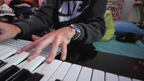 Torosko online show from 11.30.25