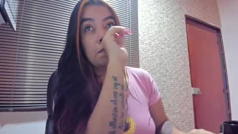 karla online show from 11.08.25