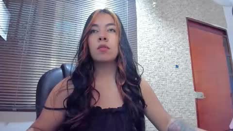 karla online show from 11.13.25