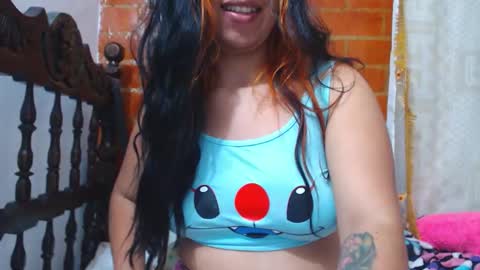 karla online show from 02.25.26