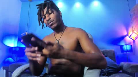 Snapshot of tory_bbc chatting on 11.16.25 Torybigdick online show from 11.16.25