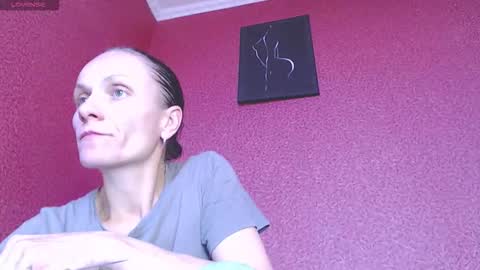 Snapshot of toryohsweety chatting on 10.12.25 ToryOhSweety online show from 10.12.25