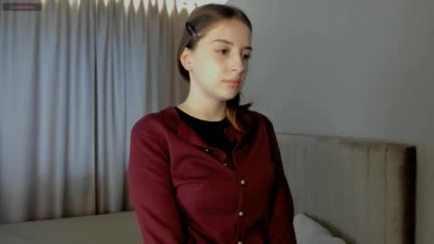 Snapshot of toshacress chatting on 02.09.26 Kate online show from 02.09.26