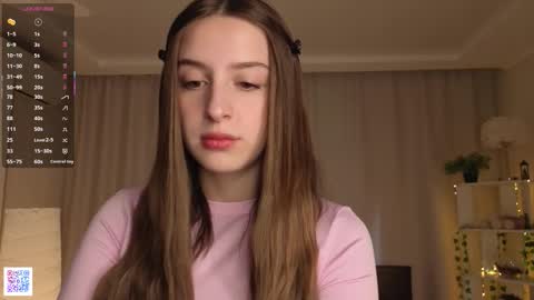 Kate online show from 03.10.26