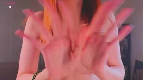 Mari online show from 03.08.26