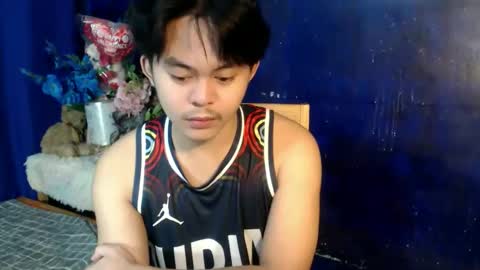 Toshiro online show from 11.13.25