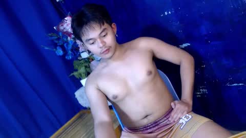 Toshiro online show from 12.05.25