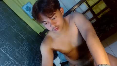 Toshiro online show from 03.05.26