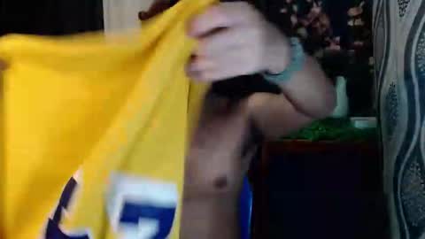 Toshiro online show from 04.03.26