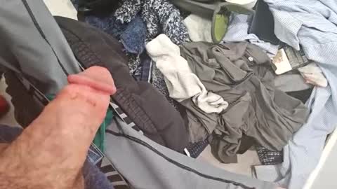 tossmysalad20 online show from 01.01.25