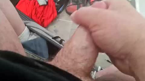 tossmysalad20 online show from 10.13.25