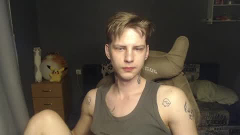 Toshka online show from 05.31.26
