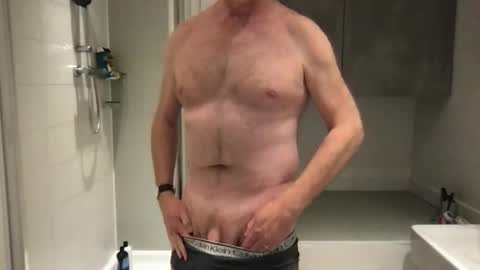 Archibald Leach online show from 11.06.25