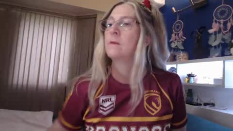 Milly online show from 05.27.26