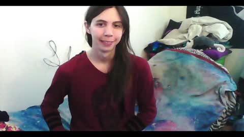 Luna online show from 10.23.25