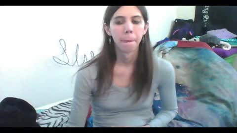 Luna online show from 10.27.25