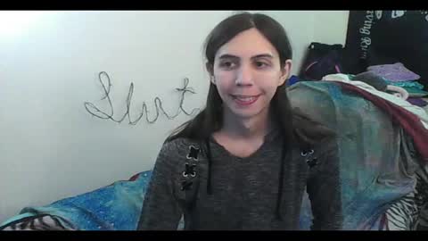 Luna online show from 11.05.25