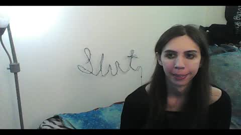 Luna online show from 11.15.25