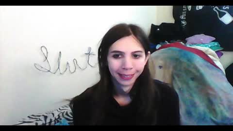 Luna online show from 11.16.25