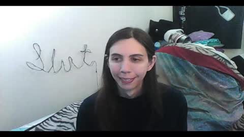 Luna online show from 11.21.25