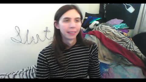 Luna online show from 11.24.25