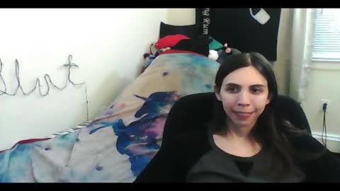 Luna online show from 02.03.26