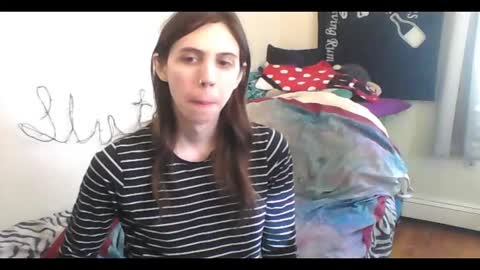 Luna online show from 02.24.26