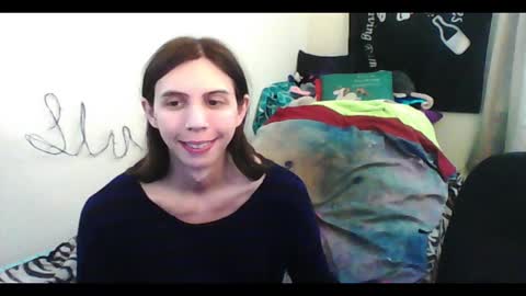 Luna online show from 03.07.26