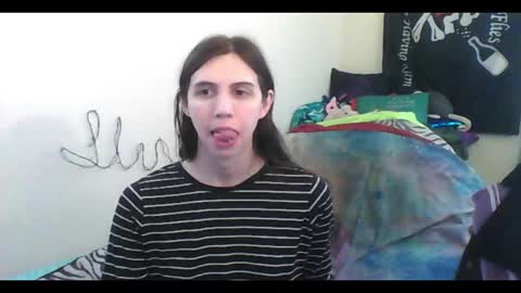 Luna online show from 03.12.26