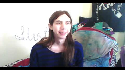 Luna online show from 03.13.26