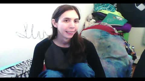 Luna online show from 04.08.26