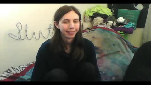 Luna online show from 04.20.26