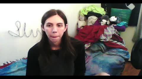 Luna online show from 04.21.26