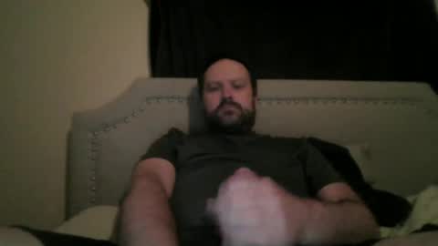 Big Daddy Balls online show from 10.17.25