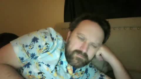 Big Daddy Balls online show from 11.01.25