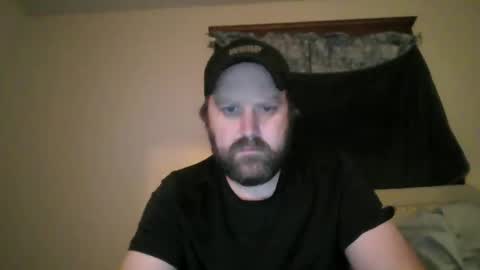 Snapshot of totalpackage2089 chatting on 12.18.25 Big Daddy Balls online show from 12.18.25