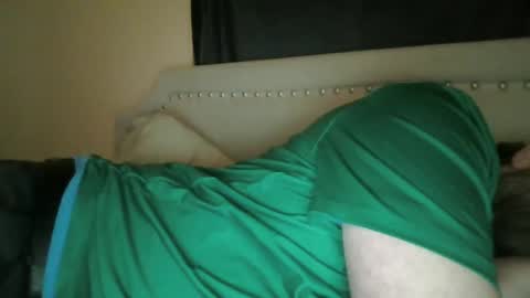 Snapshot of totalpackage2089 chatting on 12.19.25 Big Daddy Balls online show from 12.19.25