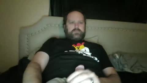 Snapshot of totalpackage2089 chatting on 12.21.25 Big Daddy Balls online show from 12.21.25