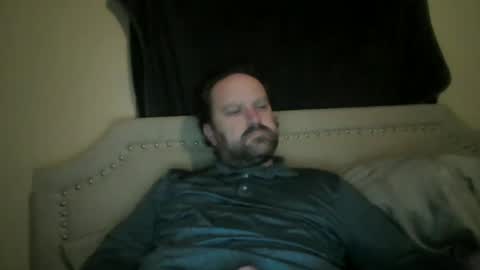 Snapshot of totalpackage2089 chatting on 01.16.26 Big Daddy Balls online show from 01.16.26