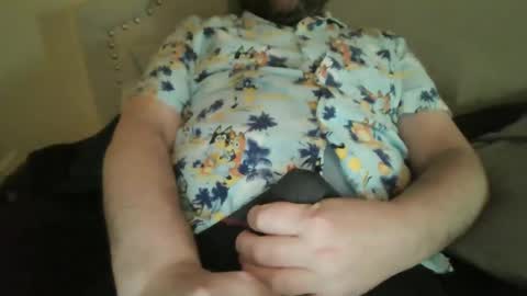 Snapshot of totalpackage2089 chatting on 02.13.26 Big Daddy Balls online show from 02.13.26