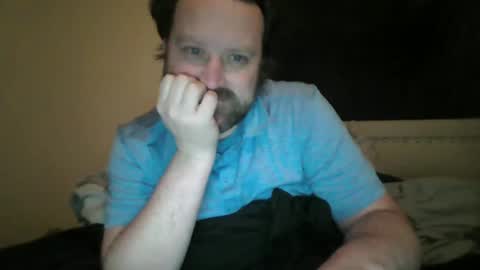 Snapshot of totalpackage2089 chatting on 02.21.26 Big Daddy Balls online show from 02.21.26