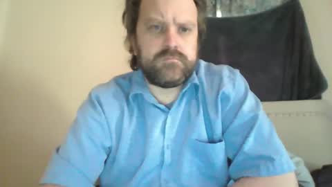 Snapshot of totalpackage2089 chatting on 02.22.26 Big Daddy Balls online show from 02.22.26