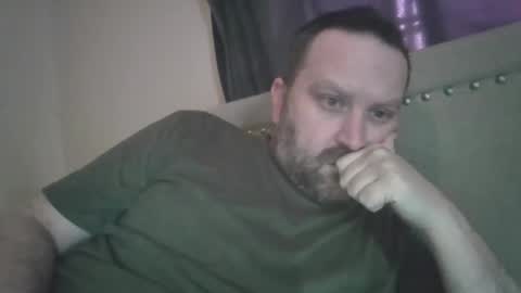 Snapshot of totalpackage2089 chatting on 03.27.26 Big Daddy Balls online show from 03.27.26