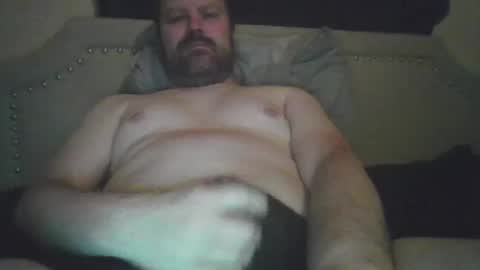 Big Daddy Balls online show from 05.10.26