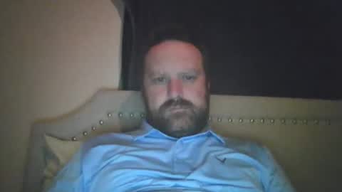 Big Daddy Balls online show from 05.19.26