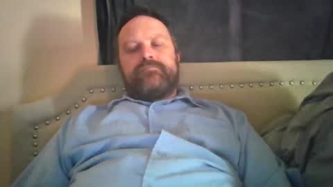 Big Daddy Balls online show from 05.22.26