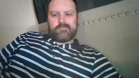 Big Daddy Balls online show from 05.24.26